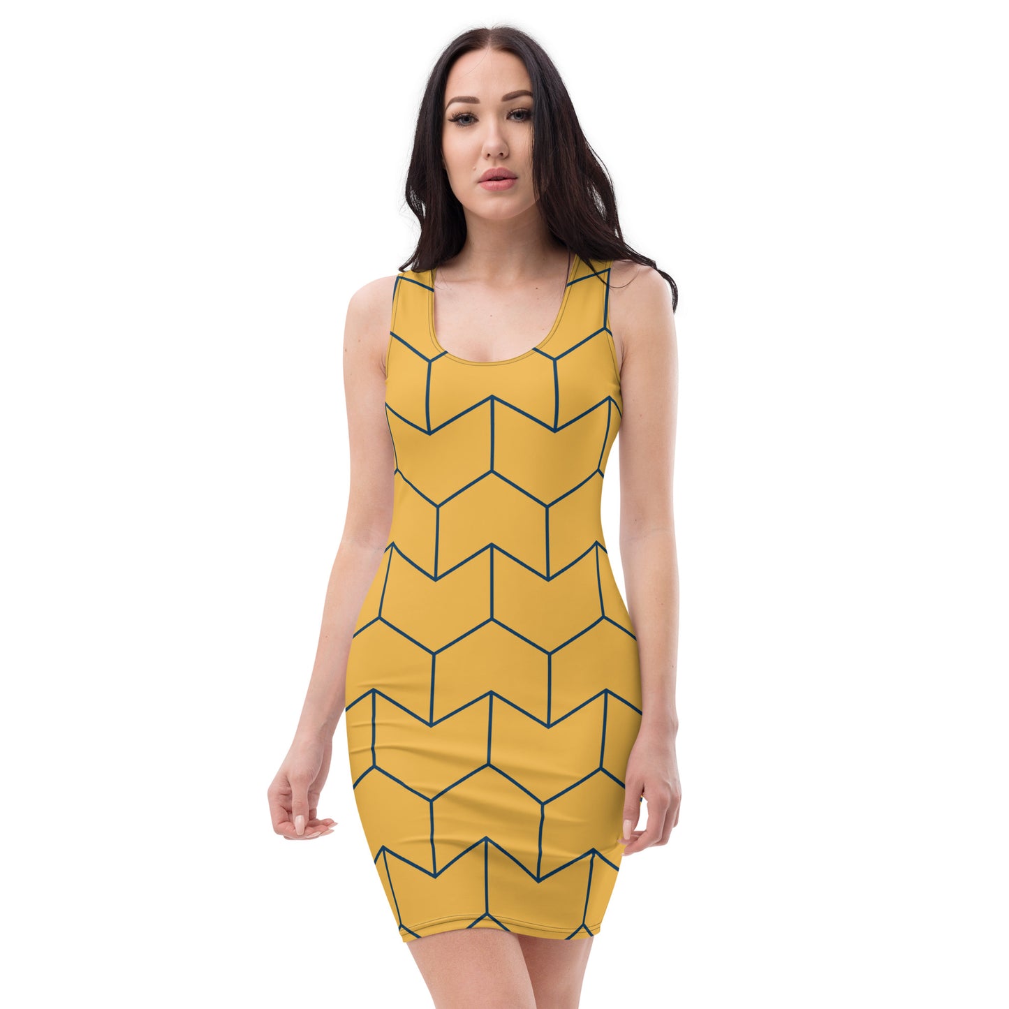 Bodycon Dress