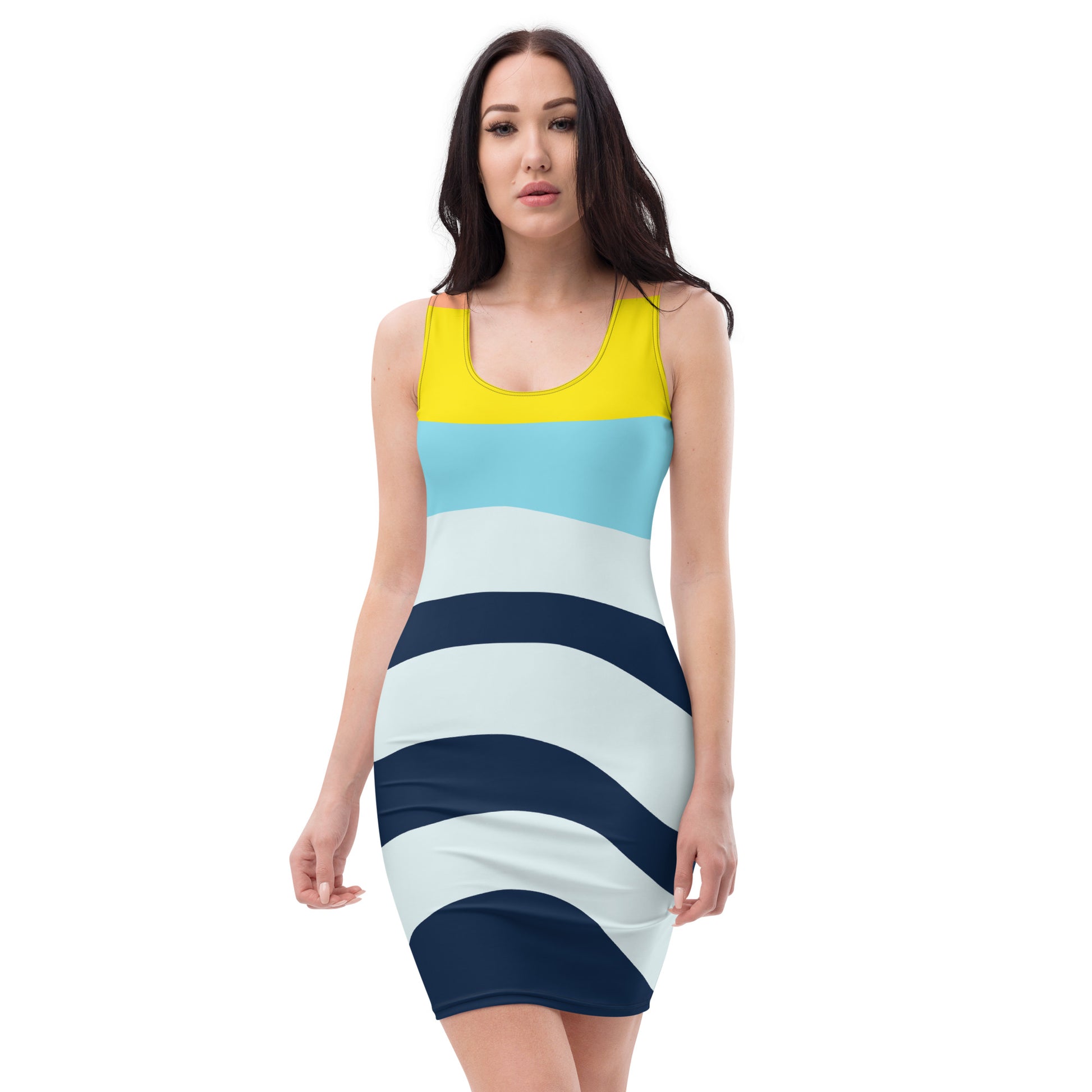 Bodycon Dress