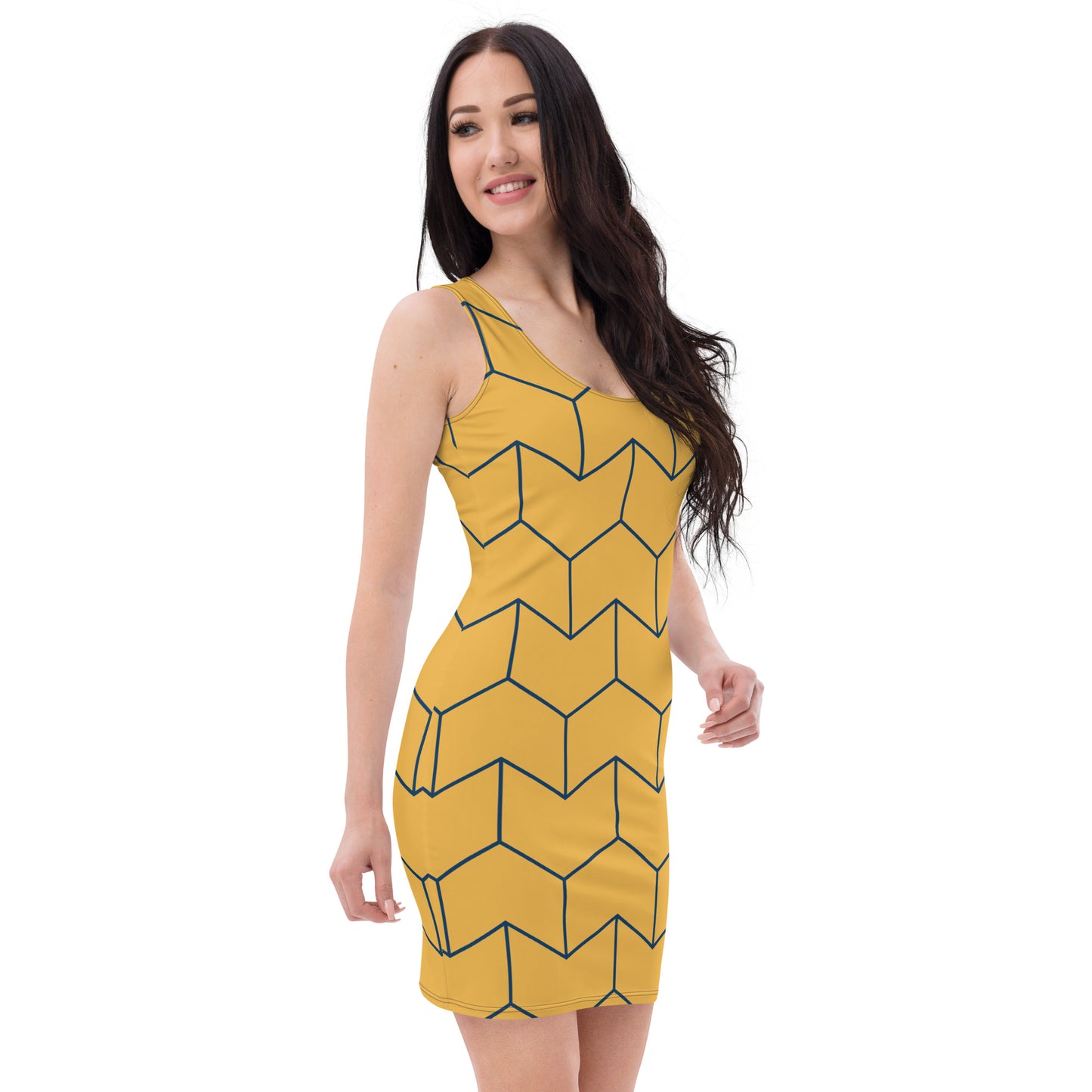 Bodycon Dress