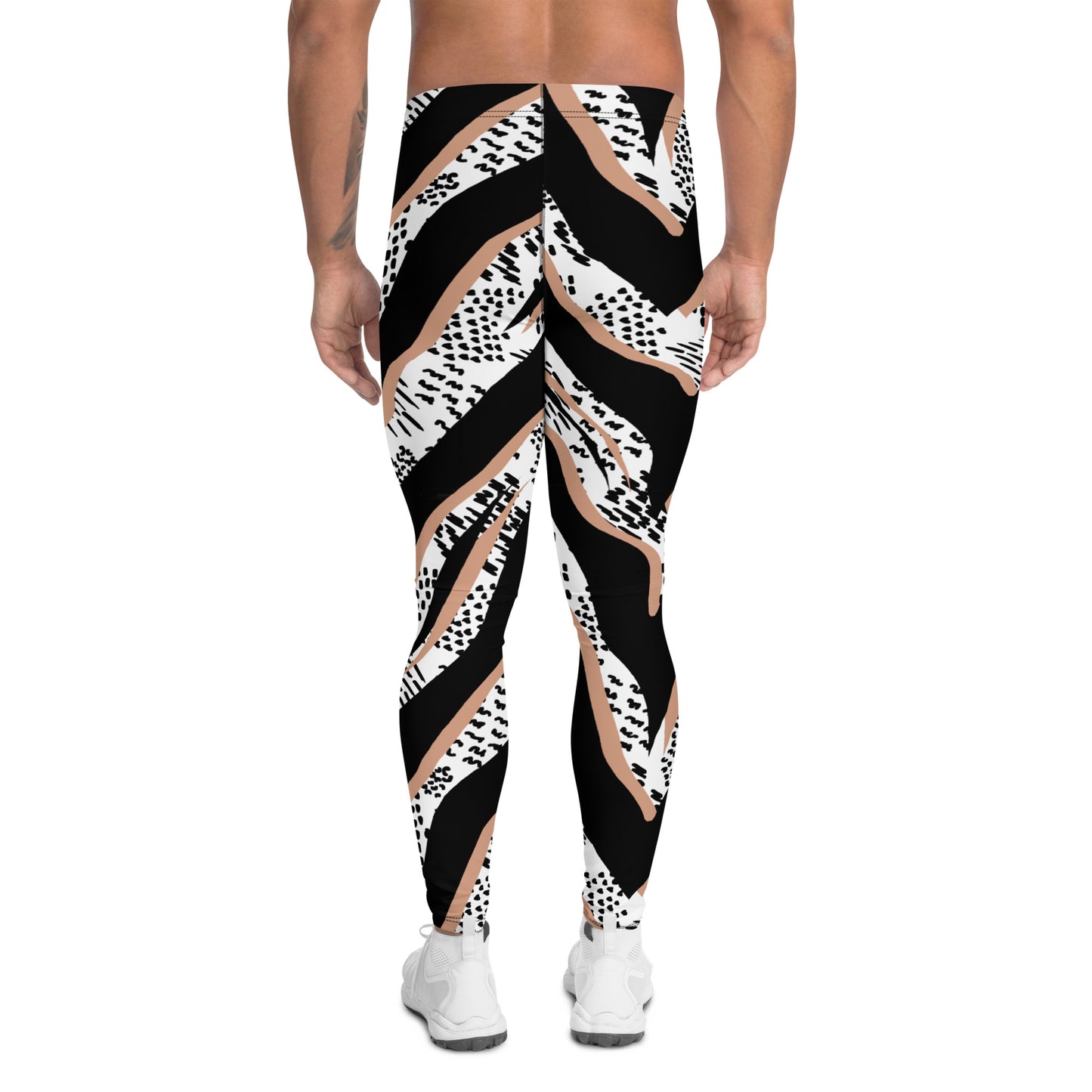 Men's Leggings