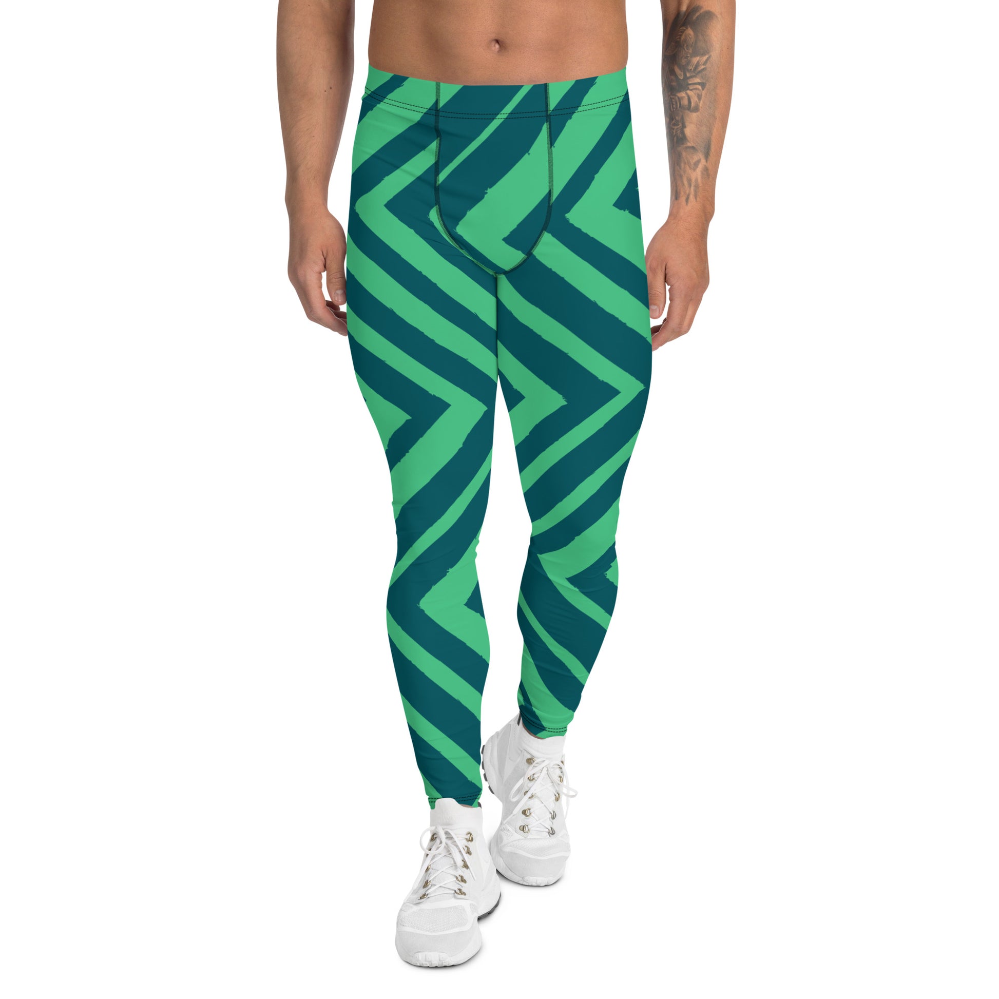 Men's Leggings