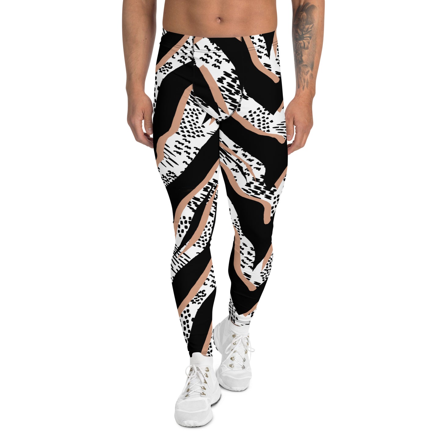 Men's Leggings