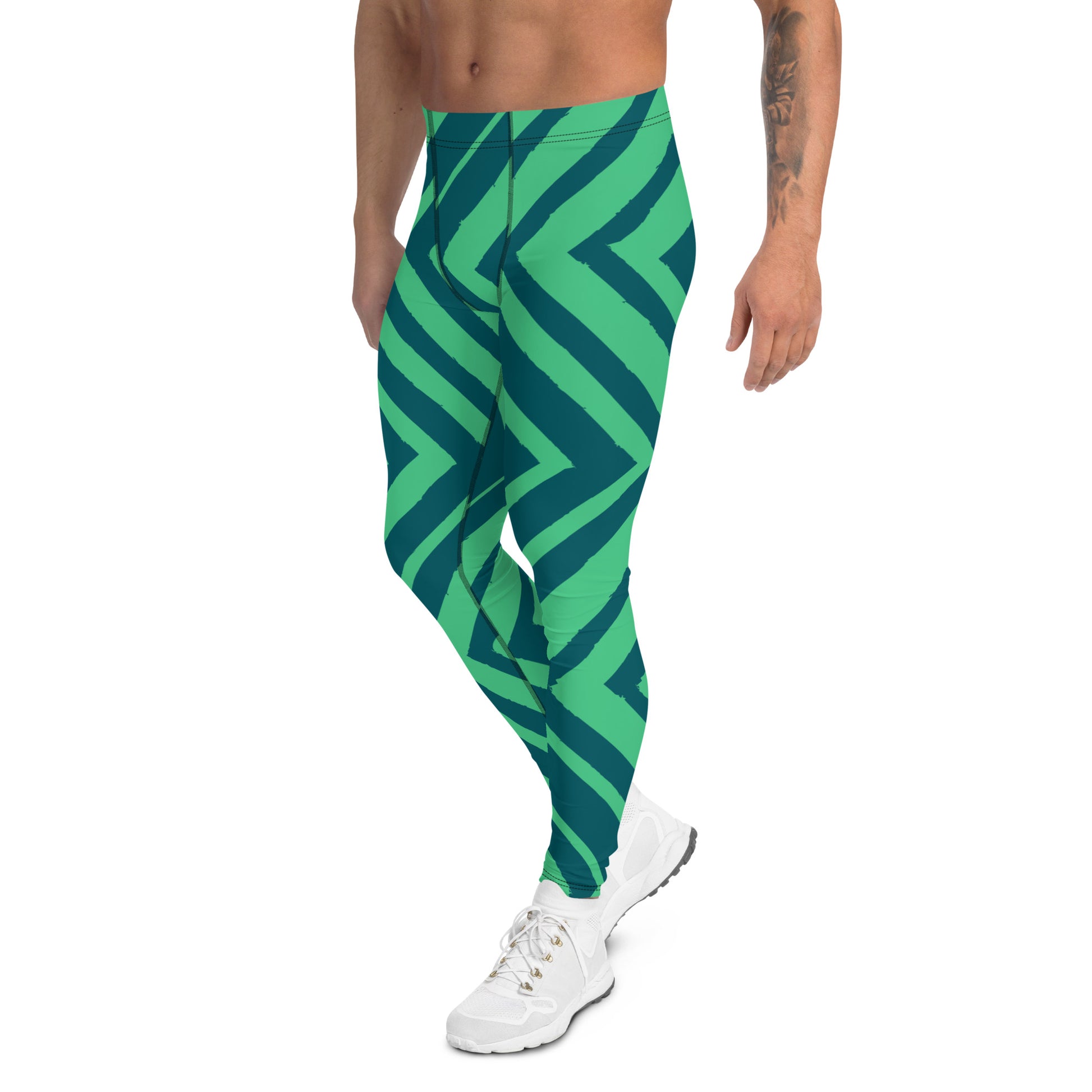 Men's Leggings