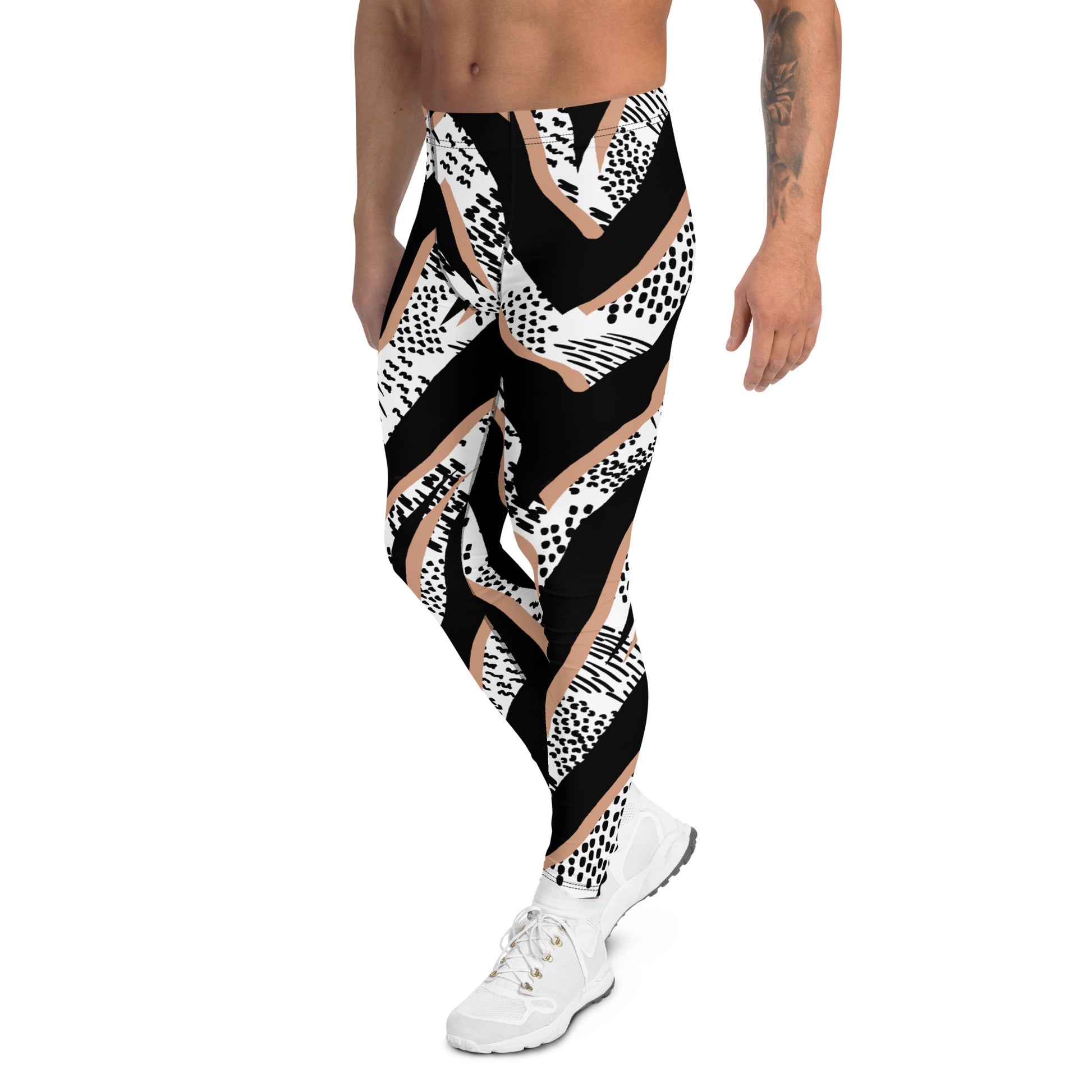 Men's Leggings