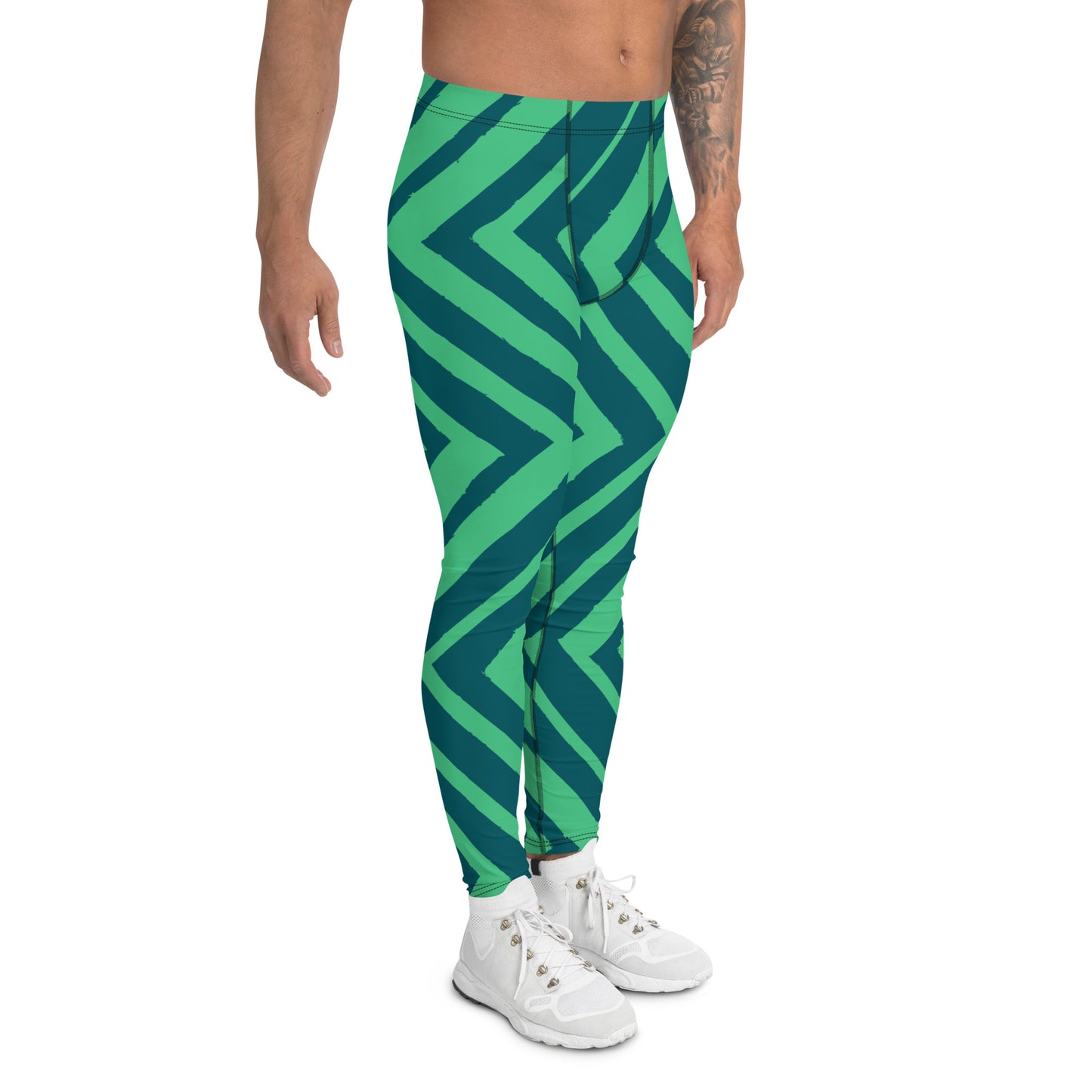 Men's Leggings