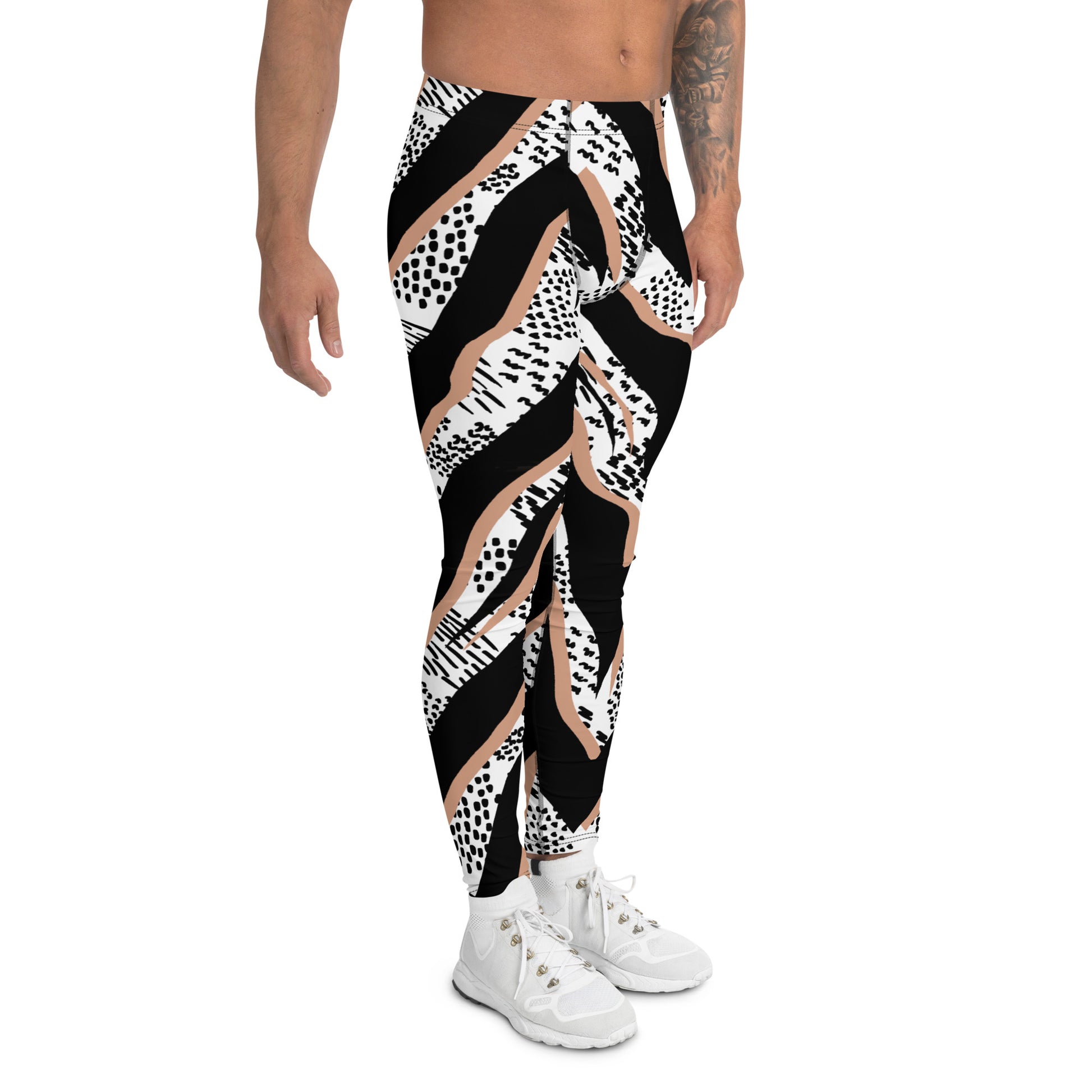 Men's Leggings