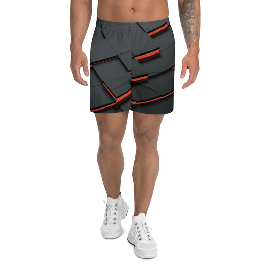 Men's Athletic Shorts