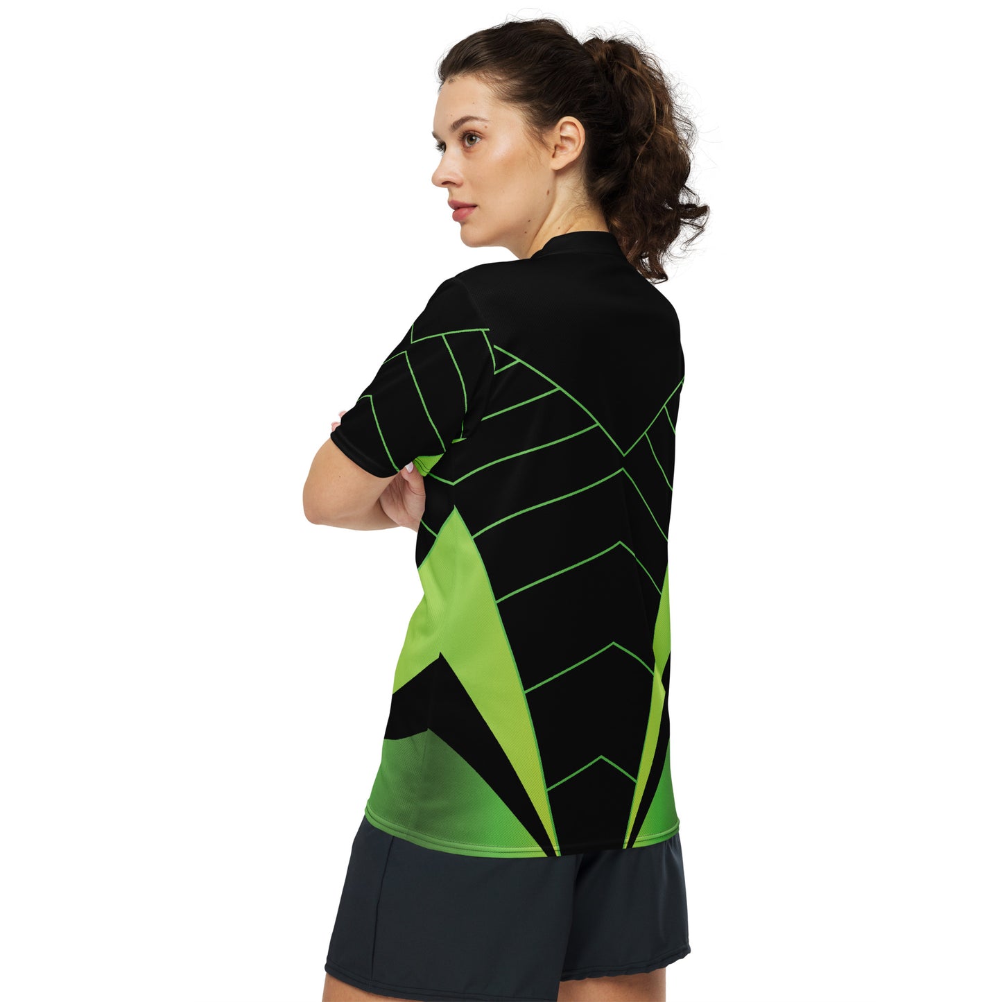 Unisex Sports Jersey