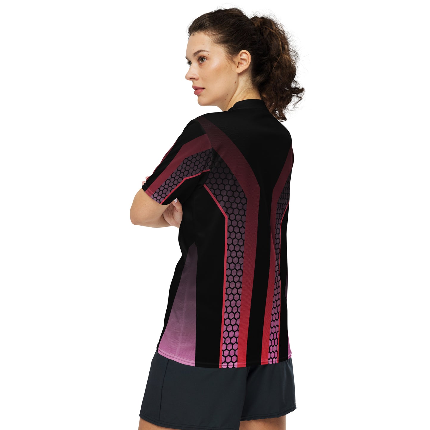 Unisex Sports Jersey