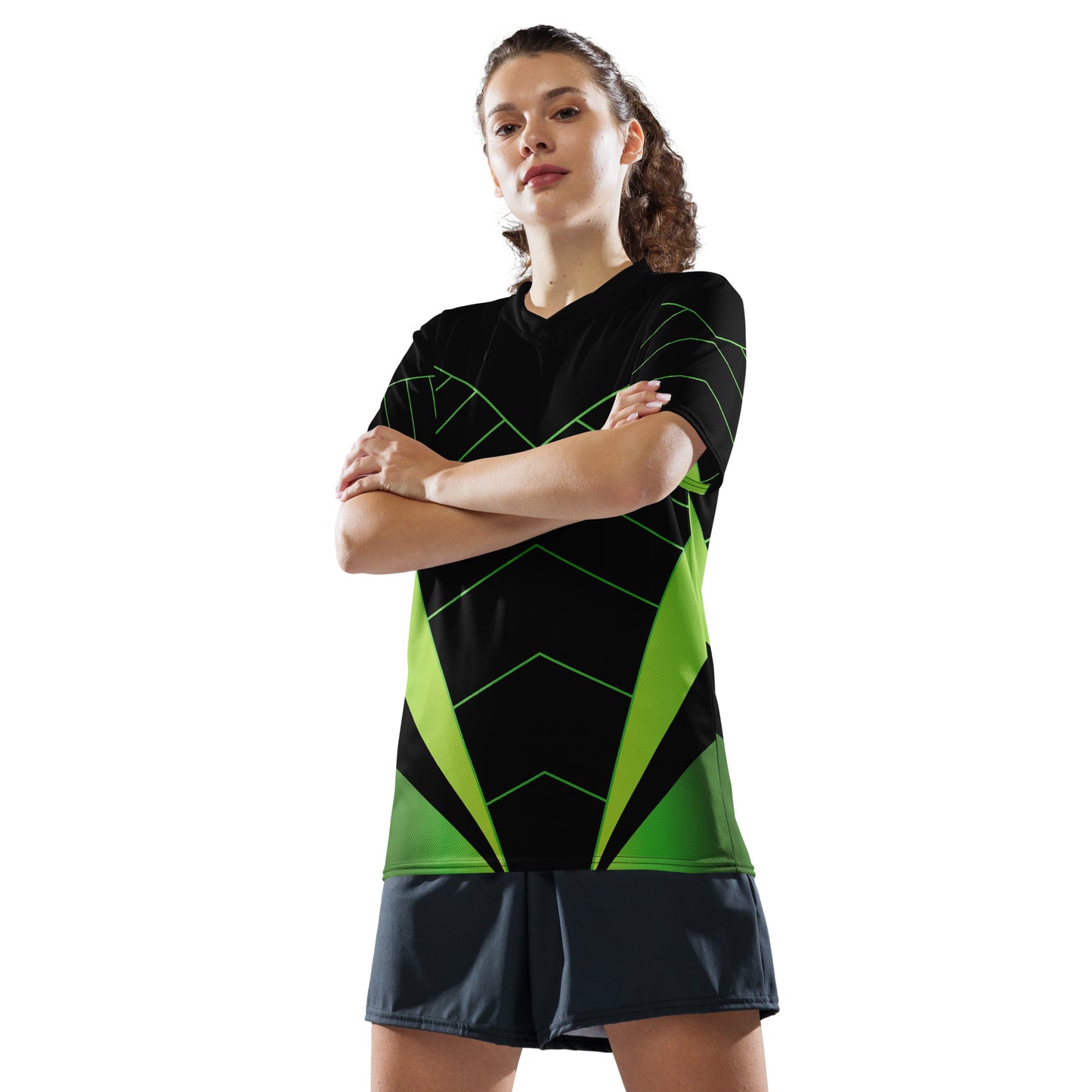 Unisex Sports Jersey