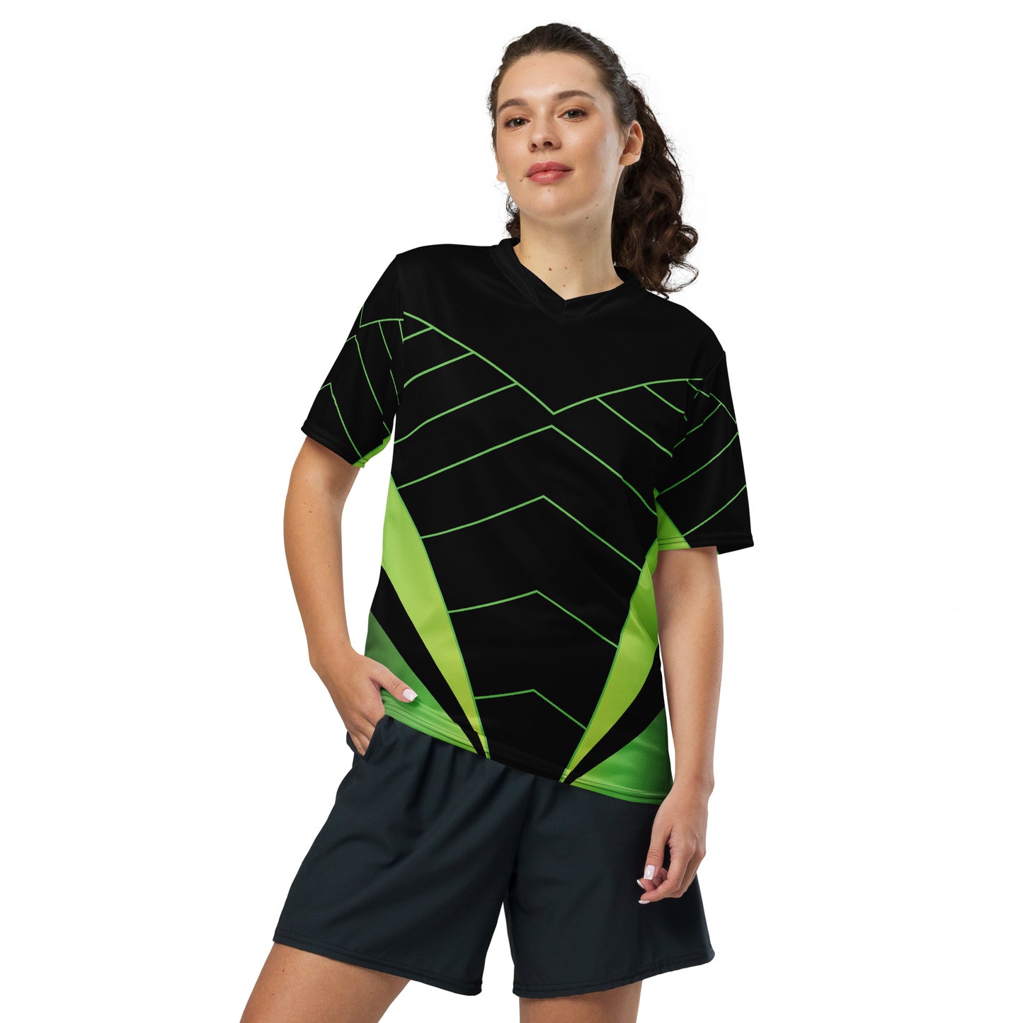 Unisex Sports Jersey