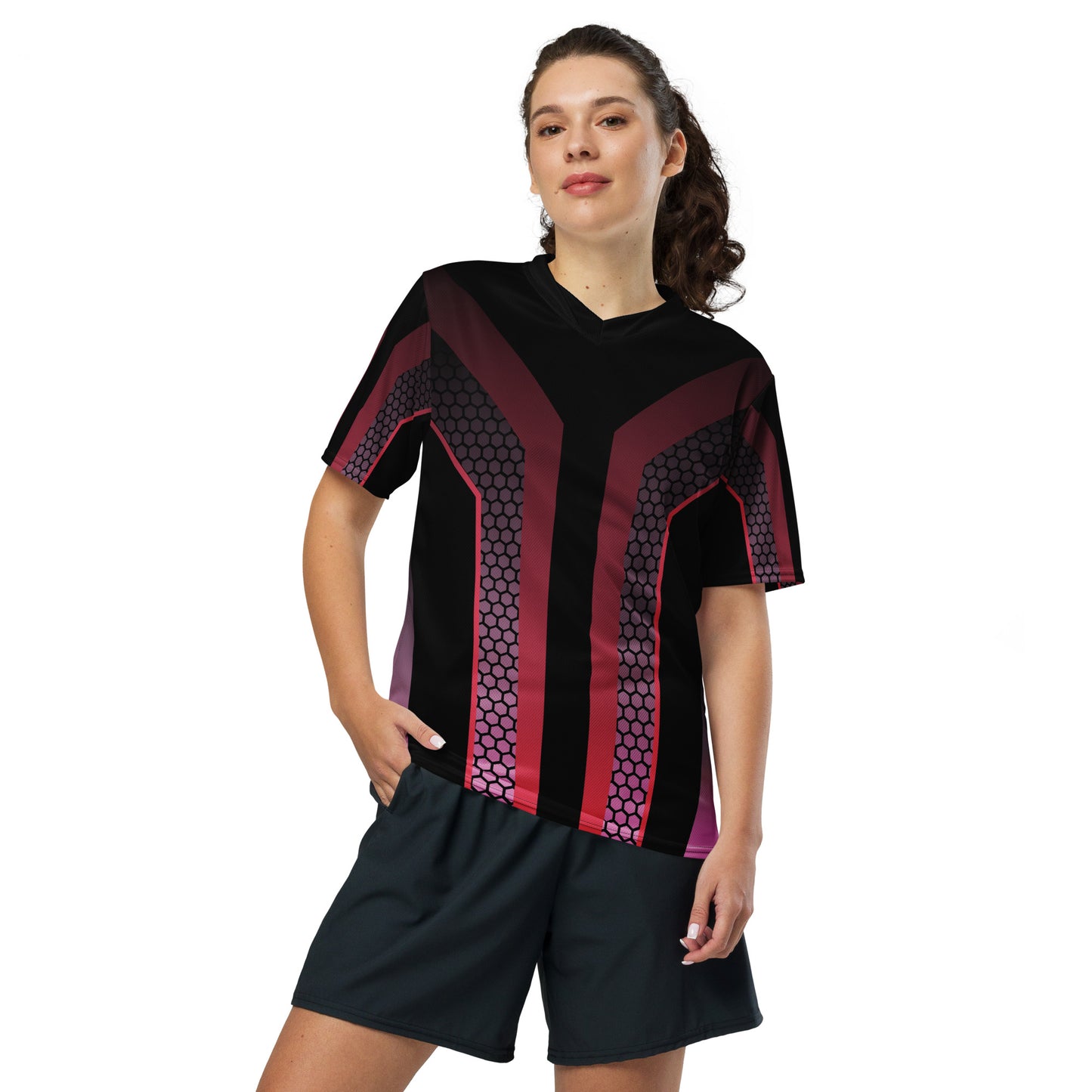 Unisex Sports Jersey